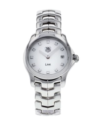 Tag Heuer Link WJF1414.BA0589